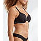 Beauty By Bali Women's Back Smoothing Underwire Bra - Full Coverage, Comfort Fit