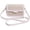 White, variant on Kukuzhu Women Straw Shoulder Bag Woven Crossbody Bags Straw Beach Bag Small Tote Purses Satchel Bag Hobo Bags