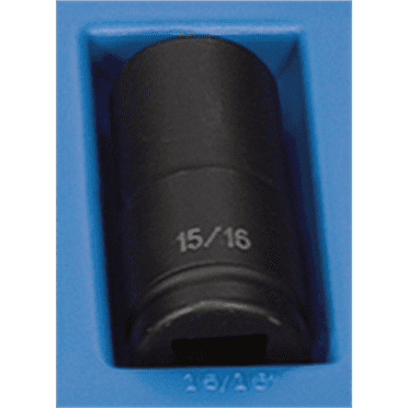 Grey Pneumatic 3030D 3/4" Drive x 15/16" Deep