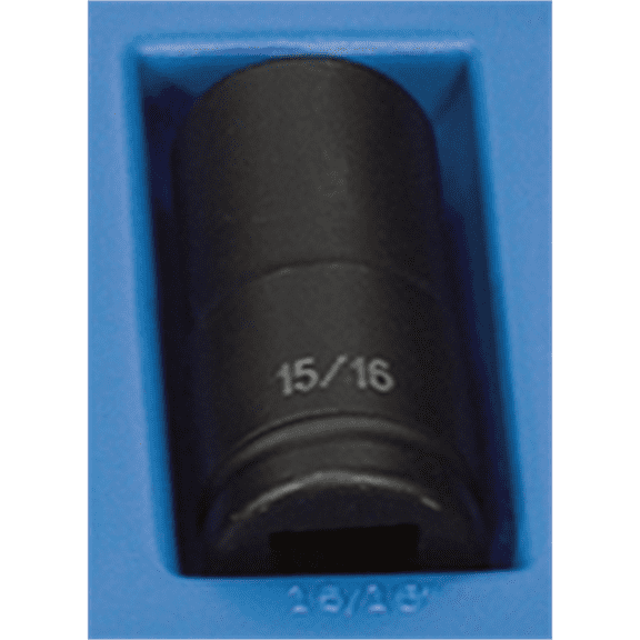 Grey Pneumatic 3030D 3/4" Drive x 15/16" Deep
