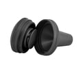 thumbnail image 2 of Oil Catcher Filtro de shisha Aleación de aluminio A prueba de viento Accesorio para shisha de captura de aceite, Negro Sweethay HA002559-05B, 2 of 6
