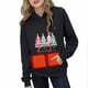 thumbnail image 2 of Sudadera con capucha y calefacción de invierno para niños y niñas con control de temperatura y calefacción., 2 of 9