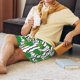 thumbnail image 5 of Fotbe Broccoli 2 Pantalones Cortos de Pijama para Hombre, Ropa de Dormir, Pantalones de Pijama Cortos para Hombre-3X-Large, 5 of 6