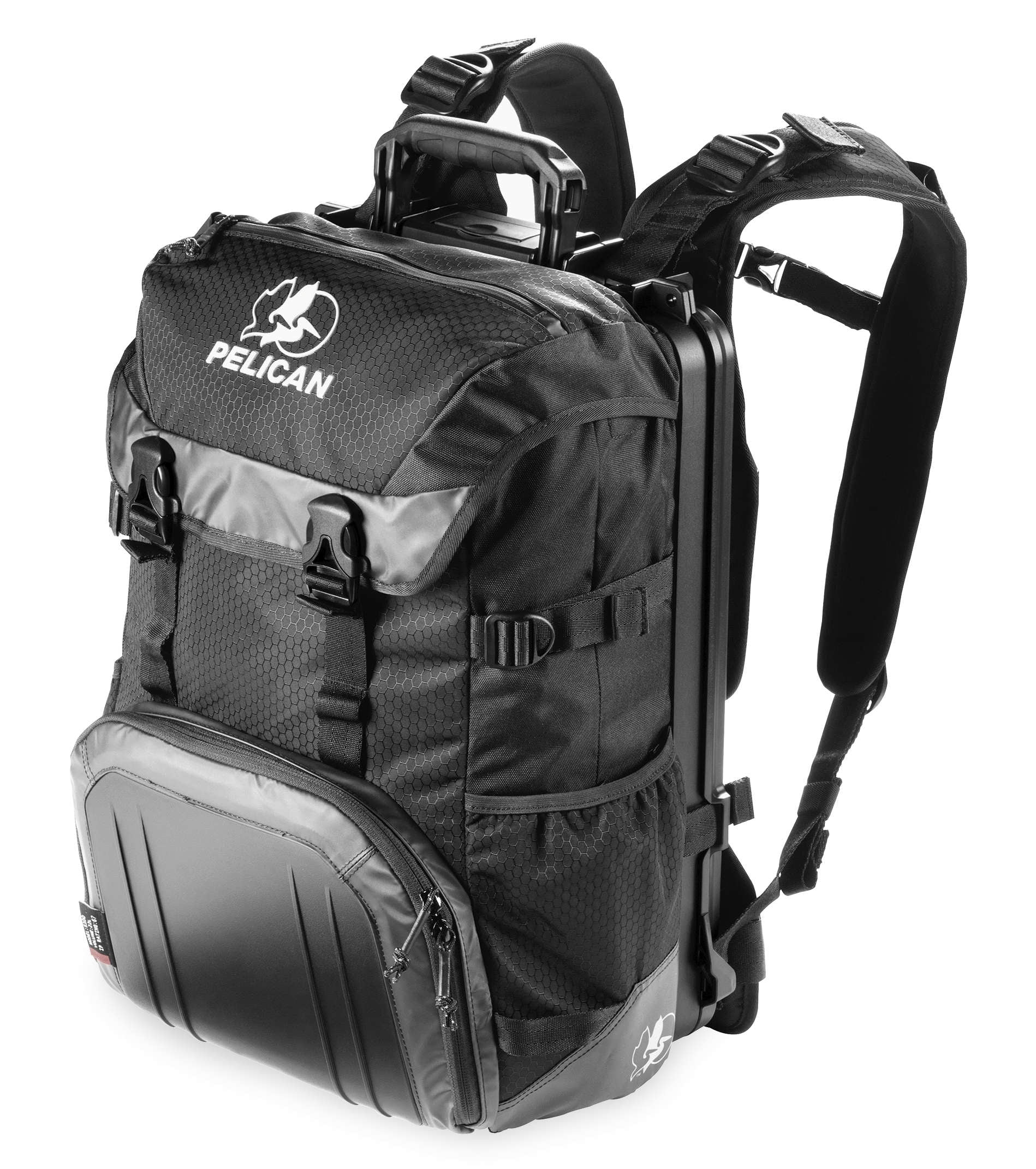PELICAN PRODUCTS, INC S100 Sport Backpack Black OUS1000003110