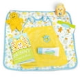 thumbnail image 4 of Melissa & Doug Mine to Love Bedtime Play Set for Dolls with Night-Light, Baby Monitors, Mobile, More (11 pcs), 4 of 9