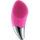 thumbnail image 1 of Sonic Facial Cleansing Brush Electric, Waterproof Silicone Face Massager Brush Rechargeable Mini Skin Facial Cleansing Brush(Rose), 1 of 4