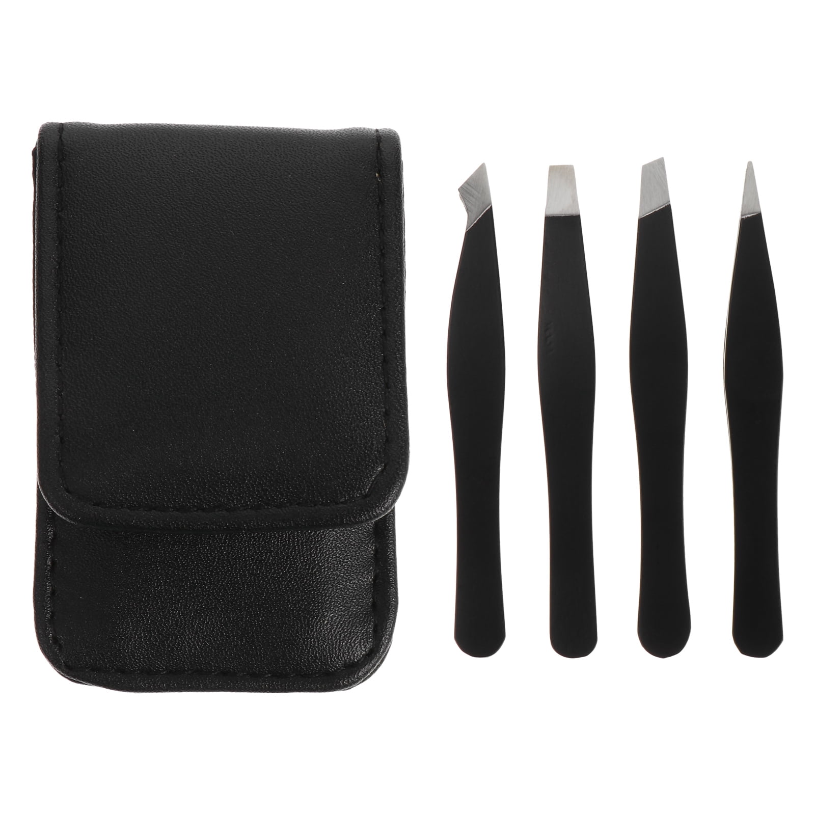 Eyebrow Hair Plucker Brow Beauty Plucking Clip Clamp Tool Practical