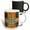 Multicolor, variant on 3drose, Spain, Barcelona. Door Handle., 11oz Mug