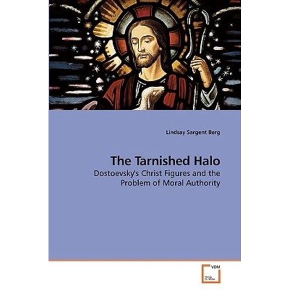 The Tarnished Halo