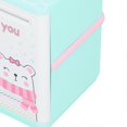 thumbnail image 4 of Cartoon Piggy Bank Cash Coin Can Safe Money Bank Toy Mini ATM Money Saving Toy for Kids, 4 of 4