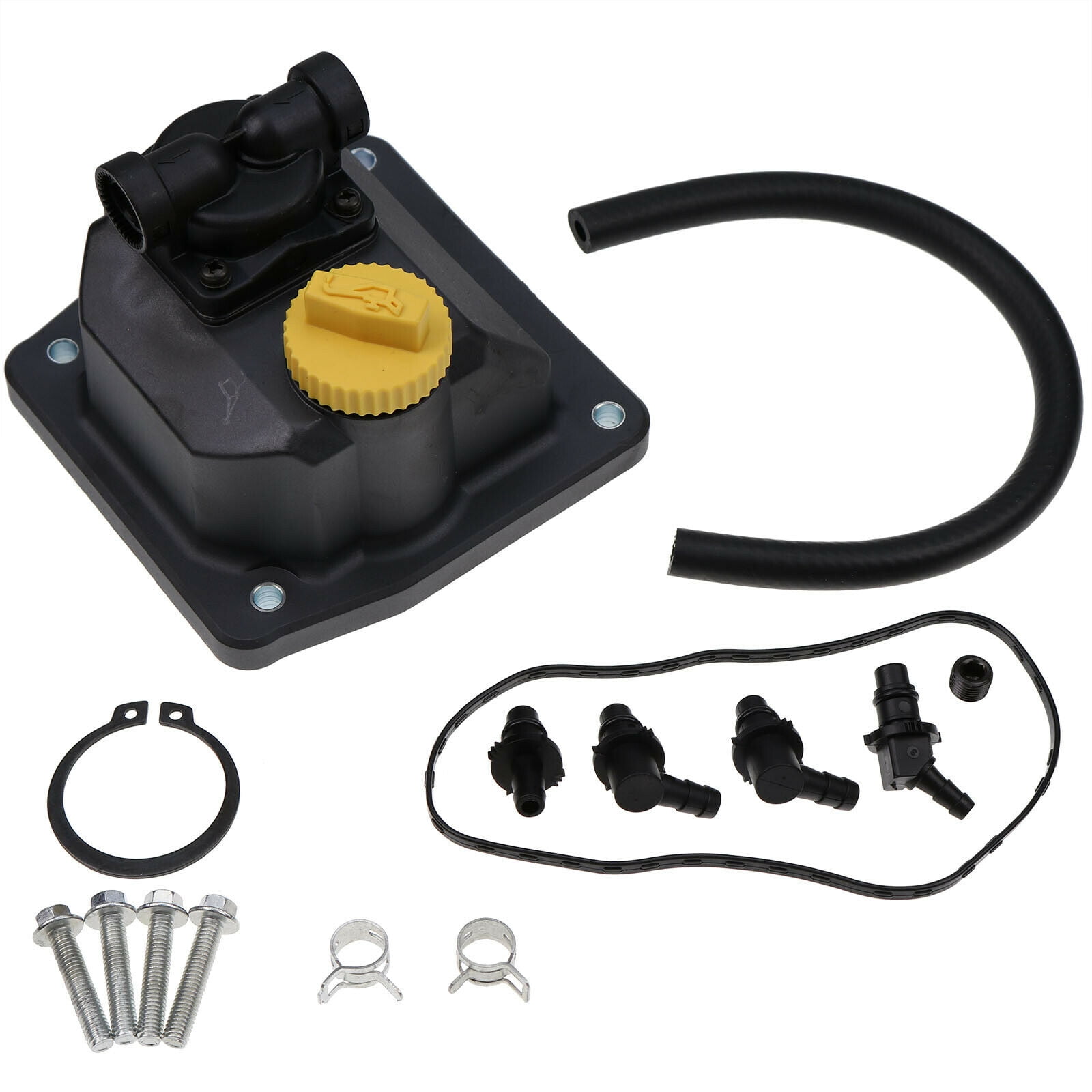 Fuel Pump Valve Cover Kit for Kohler 2455910S 2455905S 2455908S