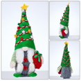 thumbnail image 3 of Christmas Gnome Decoration,christmas Gnomes Decorations Home Decor Gifts, 3 of 5