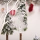 thumbnail image 5 of Luz LED esfera redonda, decoracin de Navidad, luz de cadena USB, 20 luces, estilo femenino, para boda, tejido, luz de cadena LED, 9.84 pies, luces de cadena LED, luces de cadena decorativas,, 5 of 6