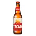 thumbnail image 3 of Tecate Original Mexican Lager Beer, 12 Pack, 12 fl oz Bottles, 3 of 7