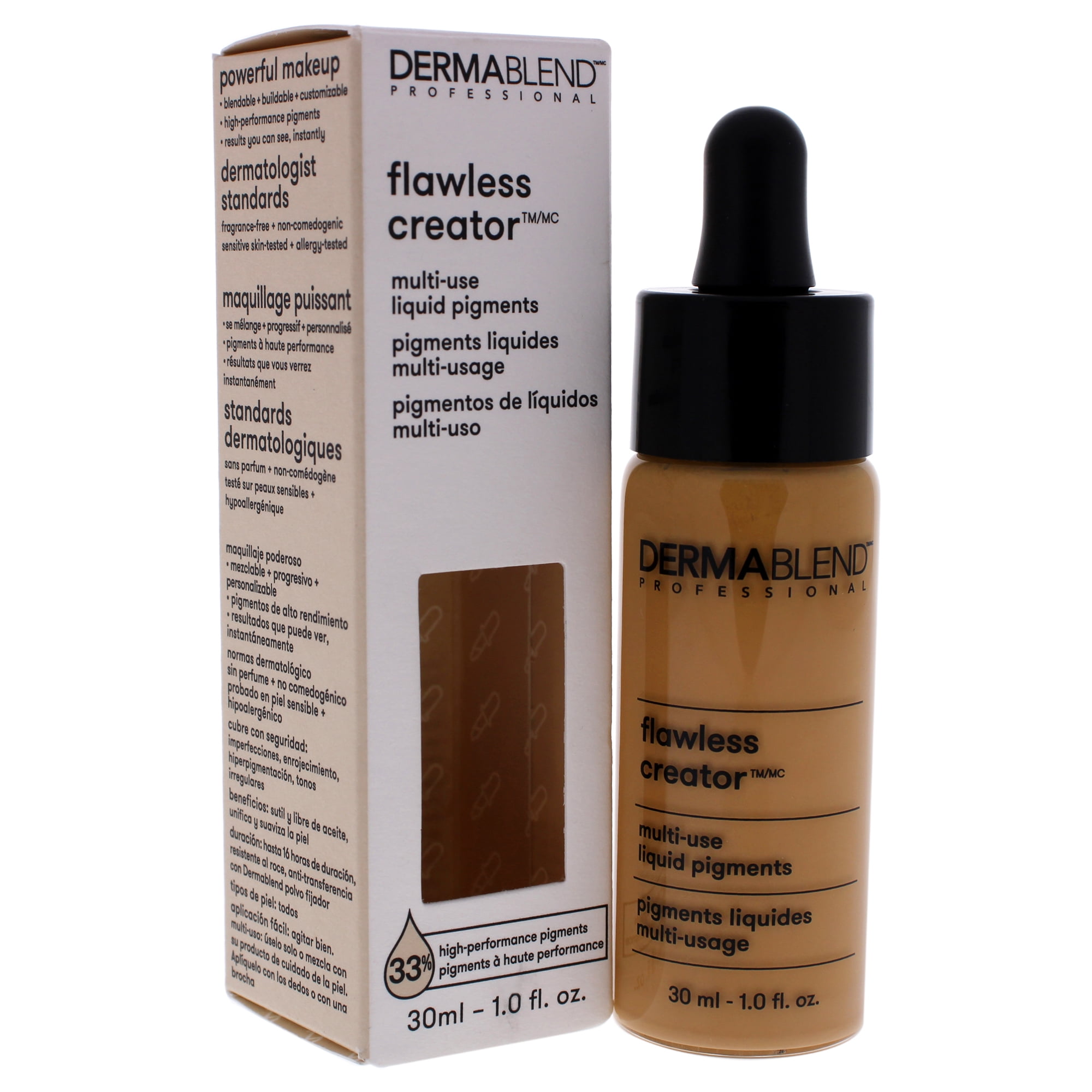 dermablend 43w