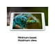 thumbnail image 4 of TABLET Samsung GALAXY TAB A QUADCORE 8" ROM 32GB RAM 2GB SM-T290NZKAXAR, 4 of 7