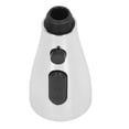 thumbnail image 1 of Pull Out Faucet Sprayer Nozzle, G1/2 Faucet Sprayer Head Replacement  Performance Easy Installation  for Bathroom, 1 of 7