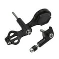 thumbnail image 1 of Yeacher Kit de Montage de Support d'Amortisseur de Direction Kit de Montage de Stabilisateur d'Amortisseur de Direction de Moto Remplacement de Support de Montage pour YAMAHA YZF R6 2006-2017 2009-2011, 1 of 8