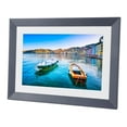 thumbnail image 1 of WiFi Digital Photo Frame, Digital Picture Frame Free App  For Kitchen For Study US Plug 100-240V, 1 of 8