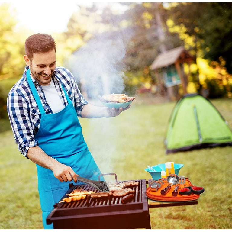 Hydro Flask Camp Cookware For Picnics and Outdoors Review