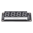 thumbnail image 4 of Módulo de visualización Wdftyju TM1637 LED Reloj de tubo 0,56 pulgadas Verde, 4 of 9