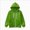 A44-Green, variant on Girls Solid Soft Hooded Sweatshirt Classic Oversized Hoodies Loose Pullover Sweatshirts with Pocket,6-12 Months 12-24 Months 2t 3t 4t 5t 6t 7t 8t 9t Children Green 3-4 Years
