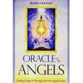 thumbnail image 1 of Oracle of the Angels: Healing Messages from the Angelic Realm, 1 of 4