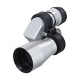 thumbnail image 1 of Hd Portable Metal Small Corner Monocular For Night Vision Zoom Outdoor Scope, 1 of 8