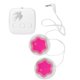 thumbnail image 1 of Massager for relieving pain from dysmenorrhea in women, menstrual care instrument, 1 of 1