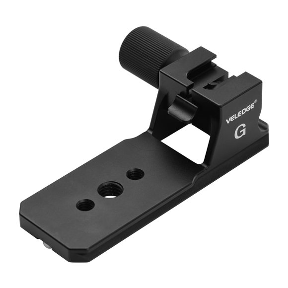 Bracket,Stand Adapter With Fe Lens Collar Stand Plate Compatible With 1/4 Inch 3/8 Adapter Alloy With 3/8 Inch Quick Lens Mount Lens Inch Quick Plate With 1/4 Inch Alloy With 1/4 Zdhf Bortt