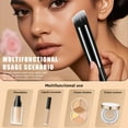 thumbnail image 5 of 32 Cosmetic Brushes,Such As Daily Powder Brushes, Foundation Make-Up Brushes, Halo Dye Brushes, Facial Stationary Brushes, Powder Blusher Brushes, Concealer Brushes And Eye Shadow Brushes, 5 of 14