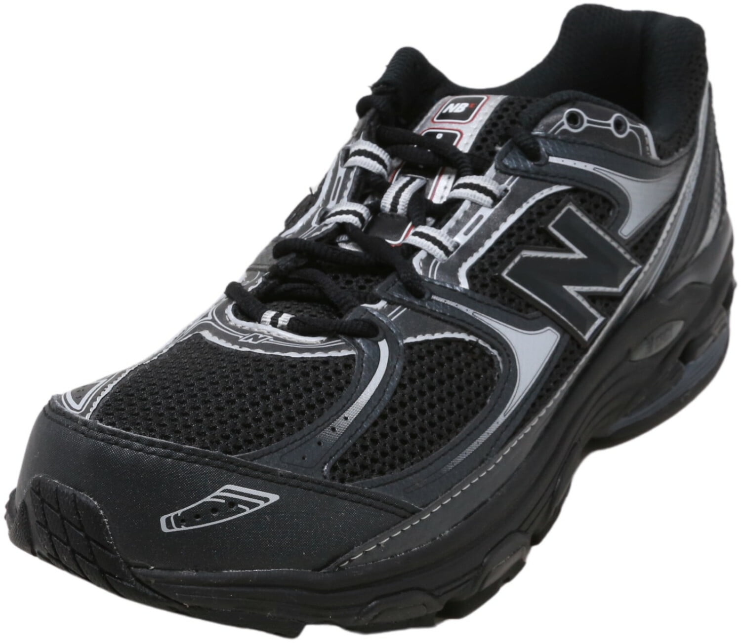 New Balance Men's Mr1012 Bk Ankle-High Mesh Running - 9.5M | Walmart Canada