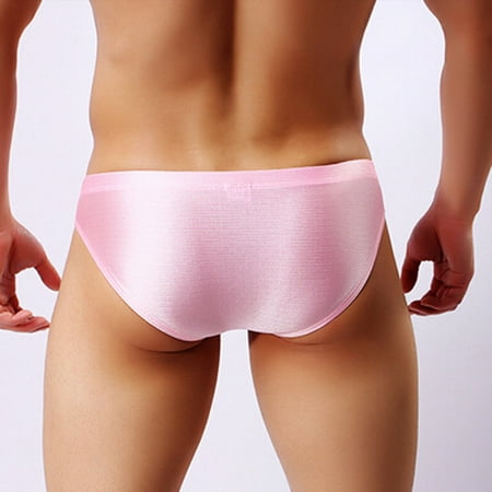 

thermal underwear for men long johns lingerie for women Men Underwear Brushed Light Stretch High Fork Briefs Sexy Sports Underpants
