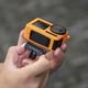 thumbnail image 3 of Funda de silicona continua para Osmo Action 4 y 3: ¡tapa de lente y cordón incluidos!, 3 of 12
