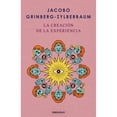thumbnail image 1 of Libro La Creacion De La Experiencia Tapa Blanda, Autor Jacobo Grinbergzylberbaum, Editorial Debolsillo, 1 of 1