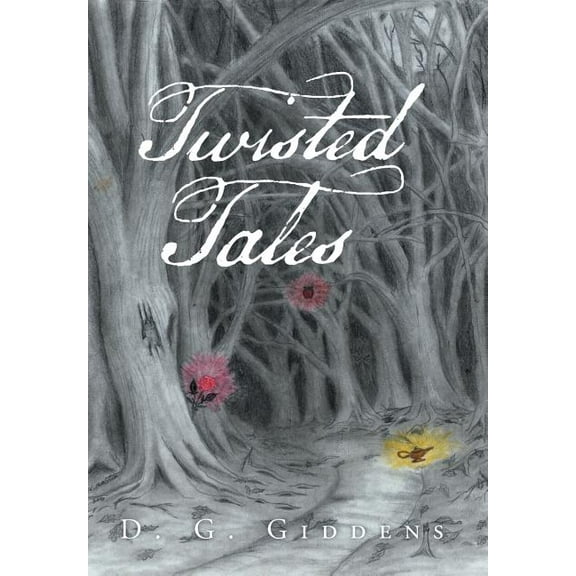 Twisted Tales (Hardcover)