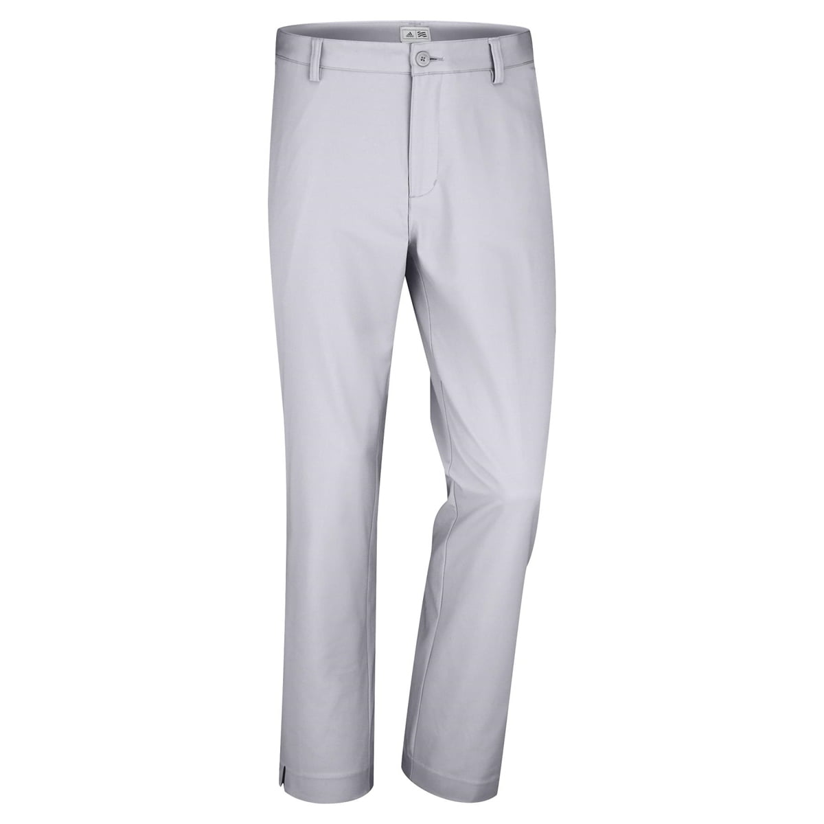 adidas flat front golf pants