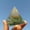Aventurine, variant on HOOUN Crystal Orgone Pyramid Chakra Meditation Energy Generator Orgonite Healing Reiki-Lapis Lazuli-#1
