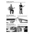 thumbnail image 6 of Hal Leonard Hal Leonard Guitar Tab Method: Books 1, 2 & 3 All-in-One Edition!  Book/Audio Online, 6 of 12