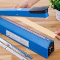 thumbnail image 2 of 2 Set of Heat Sealers Sealing Strips Hand Pressure Vacuum Sealer Heating Elements, 2 of 6