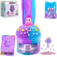 thumbnail image 1 of Kit de slime MOOZ Moona Cloud Dough 220 g, no pegajoso, 1 of 5
