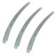 thumbnail image 1 of Hojas de Sierra Jameson SB-16TE-3PK Paquete de 3 Hojas Tri-Corte de 16", 1 of 6