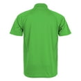 thumbnail image 2 of Spiro Impact Mens Performance Aircool Polo T-Shirt, 2 of 4