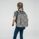 thumbnail image 5 of Easygdp Black White Stripes para Easygdp Yak - Mochila Casual Ligera y Resistente para Viaje y Senderismo para Hombres y Mujeres, 5 of 7