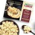 thumbnail image 5 of Cabot Farmers' Reserve Sharp Super Premium Cheddar Macaroni & Cheese with Organic Pasta, 11 oz Box, Shelf Stable, 5 of 8