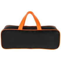 Barbecue Tools Carry Bag Outdoor Grill Camping Picnic Bag Portable Barbecue Accessories Bag