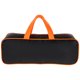 thumbnail image 4 of Bolsa de almacenamiento de herramientas para barbacoa, bolsa de accesorios para parrilla, bolsa de transporte para vajilla de barbacoa y Picnic, 4 of 4