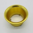 thumbnail image 2 of 50mm Motorbike Air Filter PWK24-30 Carb Interface, 2 of 6