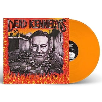 Dead Kennedys - Fresh Fruit for Rotting Vegetables - Music