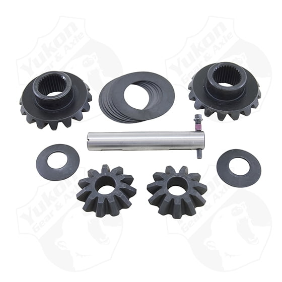 Yukon Spider Gear Kit Chrysler 9.25 Std Rear Yukon Spider Gear Kit Chrysler 9.25 Std Rear